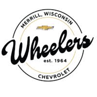 Wheelers Chevrolet of Merrill logo