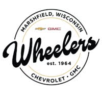 Wheelers Chevrolet GMC of Marshfield logo