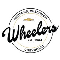 Wheelers Chevrolet of Medford logo