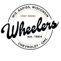 Wheelers Chevrolet GMC of Wisconsin Rapids logo
