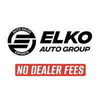 ELKO AUTO GROUP logo