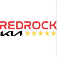 Red Rock Kia logo