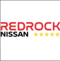 Red Rock Nissan logo