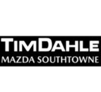 Tim Dahle Mazda Southtowne logo