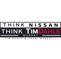 Tim Dahle Nissan logo