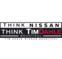 Tim Dahle Nissan of Bountiful logo