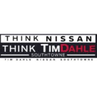 Tim Dahle Nissan Southtowne logo