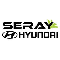 Seray Hyundai logo