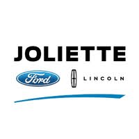 Joliette Ford logo
