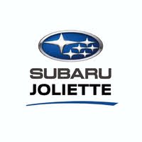 Joliette Subaru logo