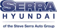 Serra Hyundai logo