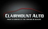 Clairmount Auto Inc. logo