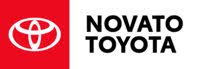 Novato Toyota logo