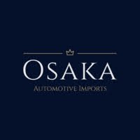 Osaka Automotive Imports logo