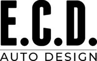 ECD Automotive Design logo