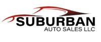 Suburban Auto Sales LLC logo