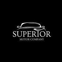 Superior Motor Co logo