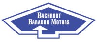 Bachrodt Baraboo Motors logo