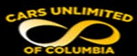 Cars Unlimited of Columbia logo