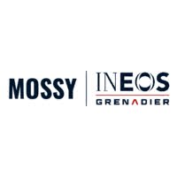 Mossy INEOS Grenadier