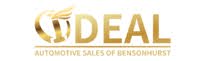 Ideal Automotive Sales of Bensonhurst logo