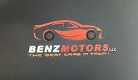 Benz Motors logo