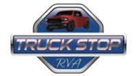 Truck Stop RVA logo