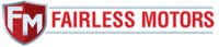 Fairless Motors logo