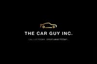 The Car Guy Inc logo