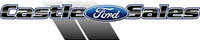 Castle Ford Sales logo