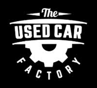 The Used Car Factory logo