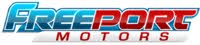 Freeport Motors LLC logo
