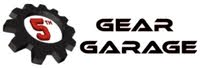 Fifth Gear Garage logo
