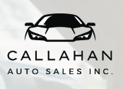 Callahan Auto Sales logo