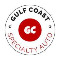 Gulf Coast Specialty Auto logo
