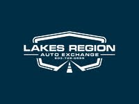 Lakes Region Auto Exchange logo