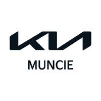 Kia of Muncie logo
