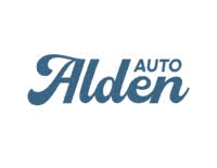 Alden Buick GMC logo