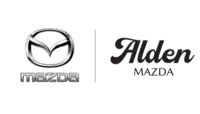 Alden Mazda logo