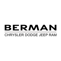 Berman Chrysler Jeep Dodge logo