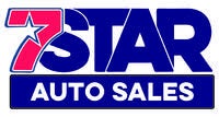 7 Star Auto Sales logo