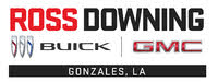 Ross Downing Gonzales logo