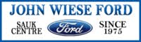 John Wiese Ford Inc logo