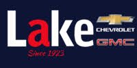 Lake Chevy Buick GMC- Devils Lake Cars logo