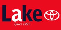 Lake Toyota- Devils Lake Cars logo