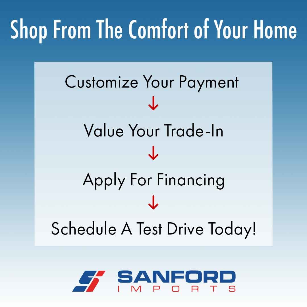 Sanford Imports CarGurus
