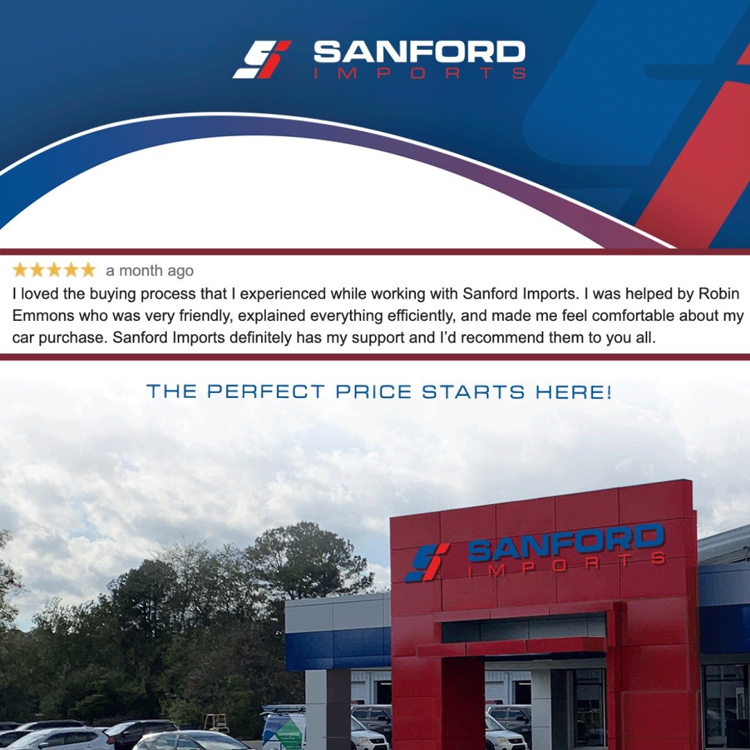 Sanford Imports CarGurus