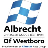 Albrecht Chrysler Dodge Jeep Ram of Westboro logo