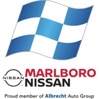 Marlboro Nissan logo