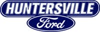 Huntersville Ford logo